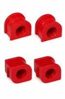Pfadt C6 Z06 or Grand Sport Corvette Poly Sway Bar Bushings Kit, Made by Prothane